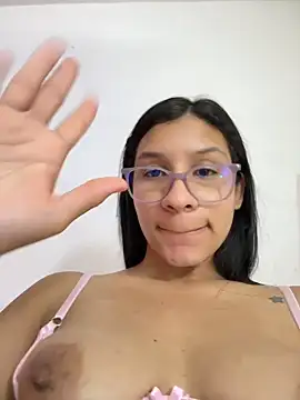 Czat XXX na żywo – Danaeluxe