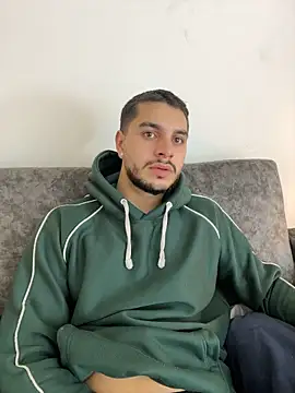 AmadeoWild Live XXX-Chat