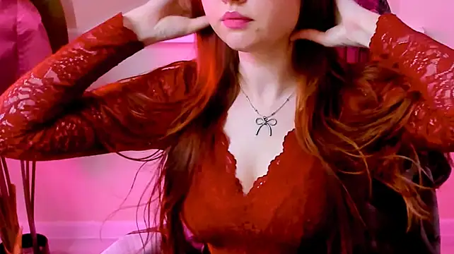 Chat XXX en directo de CarolGiggly
