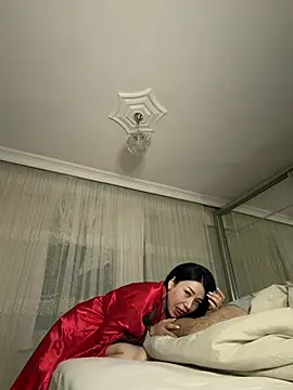 Mervexs' Webcam Show