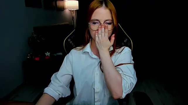 _FireInMySoul_'s Live XXX Chat