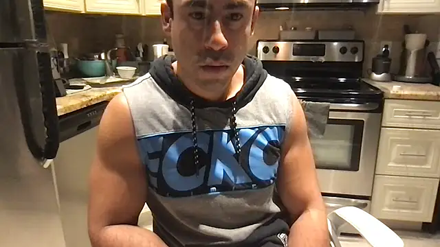 Chat XXX Live BigGuyMuscle