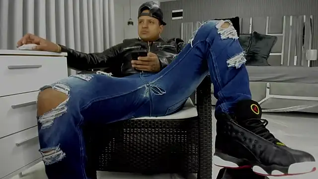 Chat XXX Live master_jens