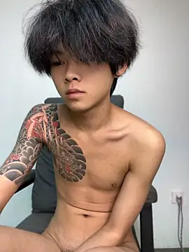 XBD-1 Show Webcam