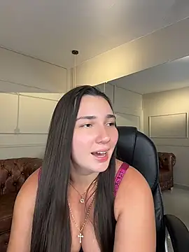 Živý XXX chat ava_blue