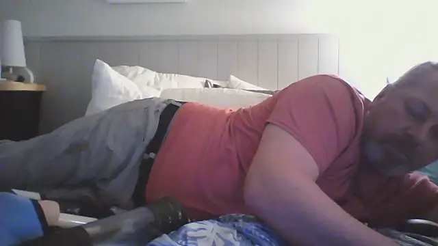 Chatroom XXX en direct de Mic_Oxinner