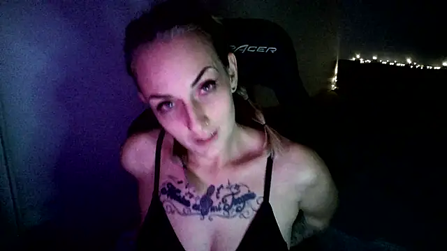 GirlScoutCookie – Live XXX-chat