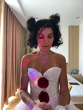_CurlySue_'s Live XXX Chat