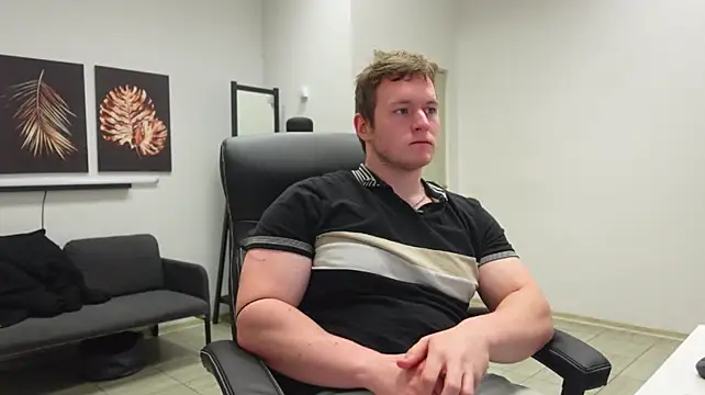 Richard_Dullas 라이브 XXX 채팅