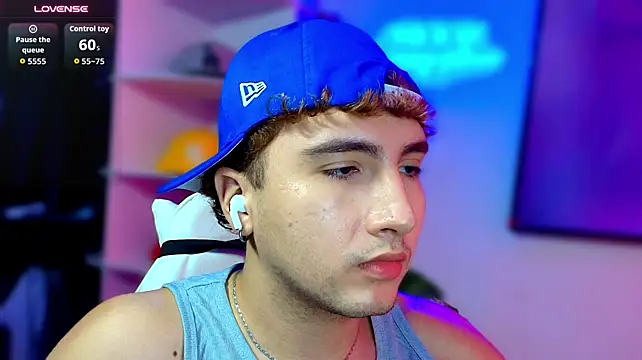 Eiden_carter – Live XXX-chat