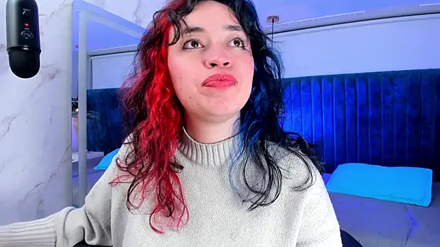 XXX chat uživo modela magic_sofii