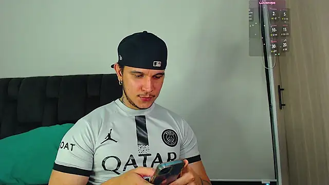 austinoficial Live XXX-Chat