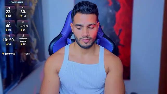 AndresRodriguez1 – Naživo XXX chat