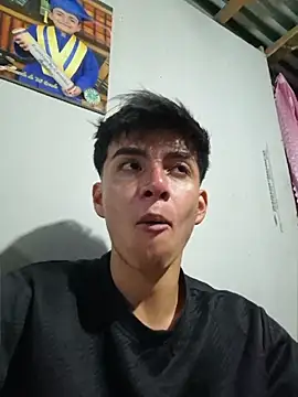 ZaneHoward Live XXX-Chat
