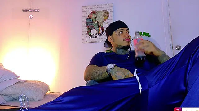 دردشة JordanSmiith_ الجنسية المباشرة
