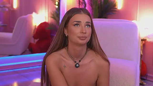 LeylaBunny's Live XXX Chat