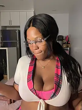 PrincessDreamm – Live XXX-chat