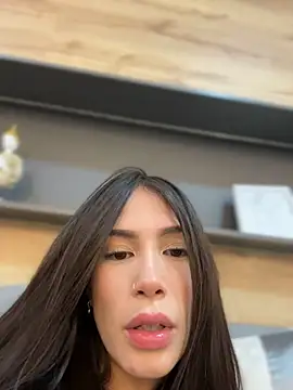 โชว์เว็บแคมของ _Valentinaa_