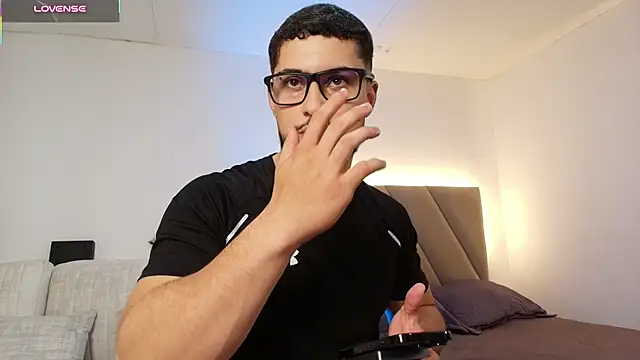 Show de webcam de valenssio_moretti