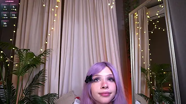 Ferreraera Live XXX-chat