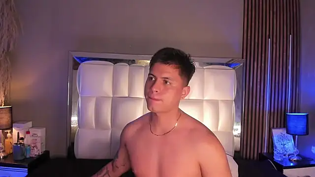 Chat XXX Live Niicky1_