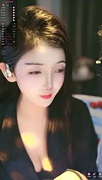 suisui_ 现场XXX聊天