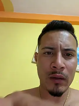 Онлайн чат XXX cubanito97