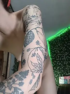 VickyJackson_'s Live XXX Chat