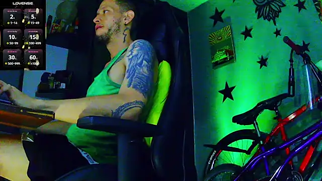 justincs live XXX chat