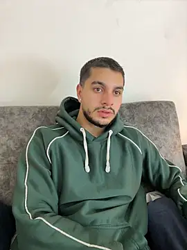 Chat XXX Live AmadeoWild