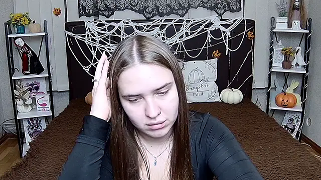 LauraHlotn Live XXX chat