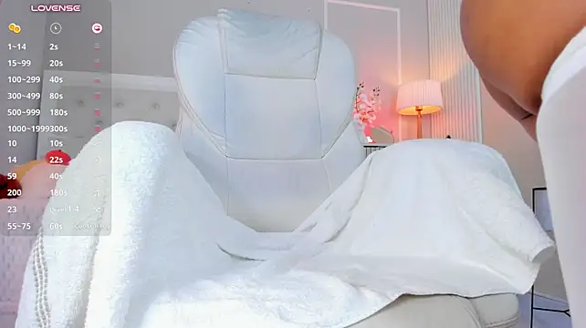 Živý XXX chat Alissa_piee
