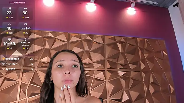 Živý XXX chat Eva_belova