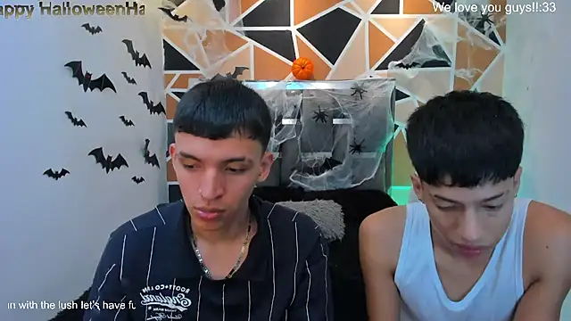 Juan_Nd_Steven: онлайн-секс-чат
