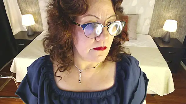 Rosalie_Durand Adlı Modelin Canlı XXX Sohbeti