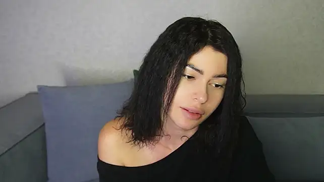 Czat XXX na żywo – marrusya