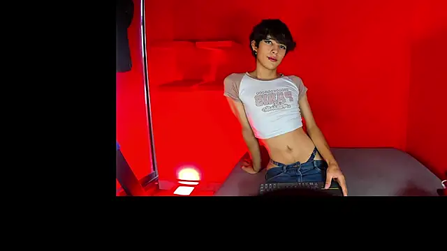 AshSweet Live XXX-Chat