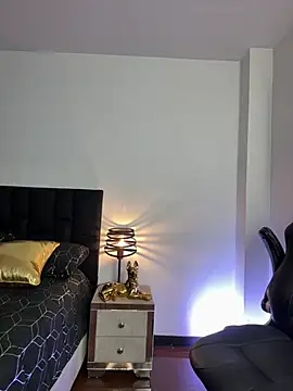 XXX chat uživo modela JeremyLane