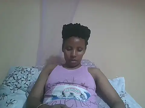 Czat XXX na żywo – sexyann_real