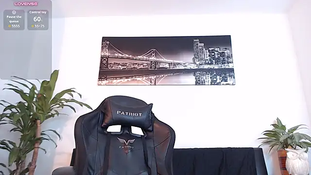 RyanJackson_ 现场XXX聊天