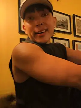 Taylor_Lam live XXX chat