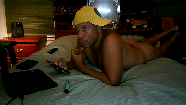 Czat XXX na żywo – pimpdaddy4ever