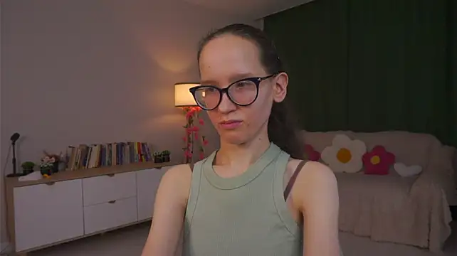Czat XXX na żywo – BettyBrowni