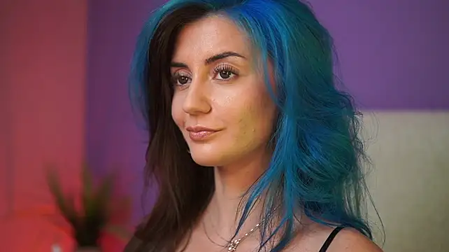 SabrinaHope Live XXX Chat