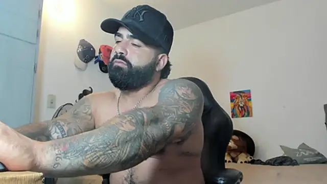 Chat XXX ao vivo de Lyon_vach
