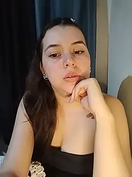 Czat XXX na żywo – Camila897