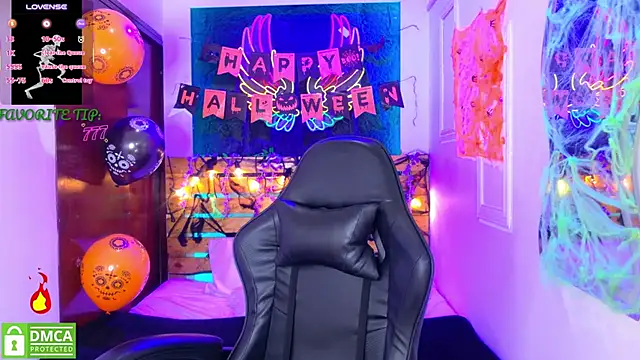 Chat +18 de REDHOTTER_ ao vivo