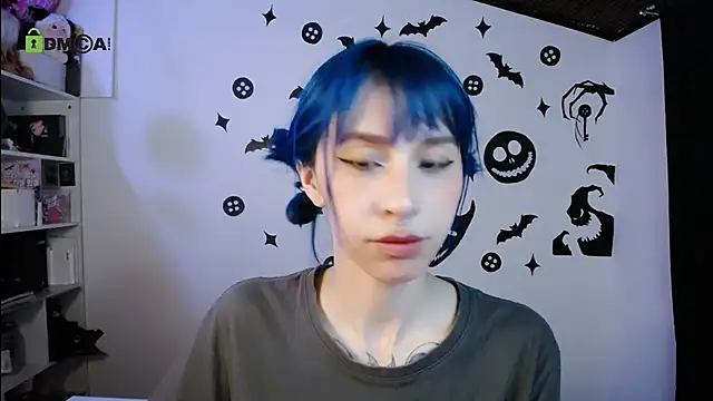 Czat XXX na żywo – dakota_senju