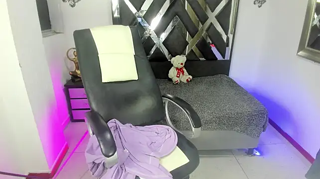 Melissa_angelss 现场XXX聊天