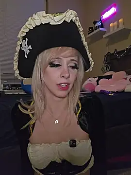AmethystFoxx Adlı Modelin Canlı XXX Sohbeti